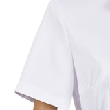 Anime Yakuza Fiancé Raise wa Tanin ga Ii Yoshino Somei Women White Uniform Dress Cosplay Costume
