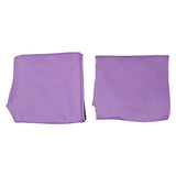 Ann Droid Linda Women Purple Nurse Uniform Cosplay Costume Outfit Halloween Carnival Suit