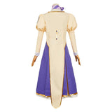Apocalypse Hotel Yachiyo Women Cosplay Costume Outfits Halloween Carnival Suit