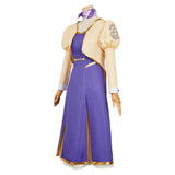 Apocalypse Hotel Yachiyo Women Cosplay Costume Outfits Halloween Carnival Suit