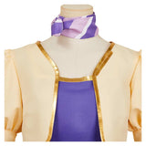 Apocalypse Hotel Yachiyo Women Cosplay Costume Outfits Halloween Carnival Suit