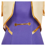 Apocalypse Hotel Yachiyo Women Cosplay Costume Outfits Halloween Carnival Suit