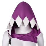 Arcane: League of Legends Season 2 (2024) Jinx Cosplay Hat Halloween Carnival Costume Accessories