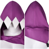 Arcane: League of Legends Season 2 (2024) Jinx Cosplay Hat Halloween Carnival Costume Accessories