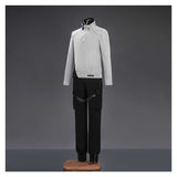 Arknights Endministrator Outfit Cosplay Costume Outfit Halloween Carnival Suit