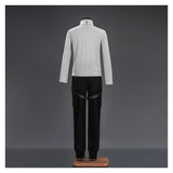 Arknights Endministrator Outfit Cosplay Costume Outfit Halloween Carnival Suit