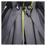 Arknights Endministrator Outfit Cosplay Costume Outfit Halloween Carnival Suit