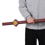 Avatar: The Last Airbender Aang Cosplay Prop Halloween Carnival Costume Accessories