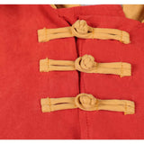 Avatar: The Last Airbender Season 2 Aang Brown Outfit Cosplay Costume Outfit Halloween Carnival Suit