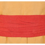 Avatar: The Last Airbender Season 2 Aang Brown Outfit Cosplay Costume Outfit Halloween Carnival Suit