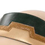 Avatar: The Last Airbender Season 2 Toph Beifong Cosplay Headband Halloween Carnival Costume Accessories