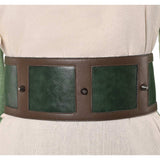 Avatar: The Last Airbender Season 2 Toph Beifong Women White Outfit Cosplay Costume Outfit Halloween Carnival Suit