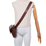Baby Yoda Cosplay Bag Halloween Carnival Costume Accessories