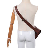 Baby Yoda Cosplay Bag Halloween Carnival Costume Accessories