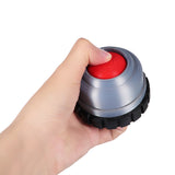 Baby Yoda Red Button Cosplay Halloween Carnival Costume Accessories