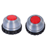 Baby Yoda Red Button Cosplay Halloween Carnival Costume Accessories