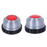 Baby Yoda Red Button Cosplay Halloween Carnival Costume Accessories