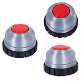 Baby Yoda Red Button Cosplay Halloween Carnival Costume Accessories