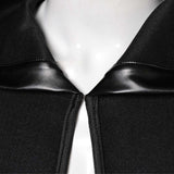 Baylan Skoll Cosplay Costume Outfits Halloween Carnival Suit