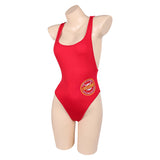 Baywatch C.J. Parker Women Cosplay Costume Outfits Halloween Carnival Suit
