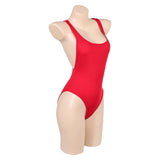 Baywatch C.J. Parker Women Cosplay Costume Outfits Halloween Carnival Suit