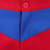 Baywatch(2017)  Mitch Buchannon Red Shorts Cosplay Costume Outfit Halloween Carnival Suit