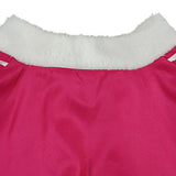 Beatrice Women Pink Outfit Cosplay Costume Outfit Halloween Carnival Suit