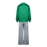 Bibi Blocksberg Bibi Women Cosplay Costume Outfits Halloween Carnival Suit