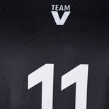 BLUE LOCK Nagi Seishiro Black Soccer Jersey Cosplay Costume Outfit Halloween Carnival Suit