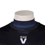 BLUE LOCK Nagi Seishiro Black Soccer Jersey Cosplay Costume Outfit Halloween Carnival Suit
