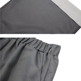 Blue Lock Seishiro Nagi Kung Fu Outfit Cosplay Costume Outfit Halloween Carnival Suit