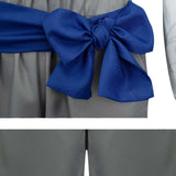Blue Lock Seishiro Nagi Kung Fu Outfit Cosplay Costume Outfit Halloween Carnival Suit