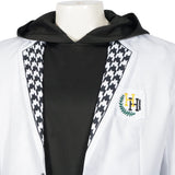 Blue Lock Seishiro Nagi White Outfit Cosplay Costume Outfit Halloween Carnival Suit