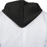 Blue Lock Seishiro Nagi White Outfit Cosplay Costume Outfit Halloween Carnival Suit