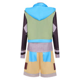 Brave cat  Leo Women Outfit Cosplay Costume Outfit Halloween Carnival Suit