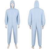 Breaking Bad Walter White Cosplay Costume Outfits Halloween Carnival Suit