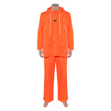 Breaking Bad Walter White Cosplay Costume Outfits Halloween Carnival Suit