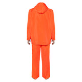 Breaking Bad Walter White Cosplay Costume Outfits Halloween Carnival Suit