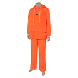 Breaking Bad Walter White Cosplay Costume Outfits Halloween Carnival Suit