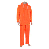 Breaking Bad Walter White Cosplay Costume Outfits Halloween Carnival Suit