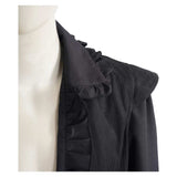 Bridgerton Benedict Bridgerton Black Outfit Cosplay Costume Outfit Halloween Carnival Suit