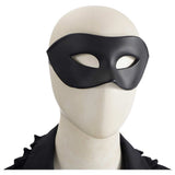 Bridgerton Benedict Bridgerton Black Outfit Cosplay Costume Outfit Halloween Carnival Suit