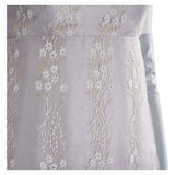 Bridgerton Sophie Beckett Women White Outfit Cosplay Costume Outfit Halloween Carnival Suit