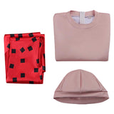 Captain Underpants Benny Krupp Kids Children Cosplay Costume Outfits Halloween Carnival Suit