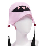 Cardcaptor Sakura Sakura Kinomoto Women Pink Dress Cosplay Costume Outfit Halloween Carnival Suit