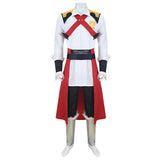 Castlevania Belmont Cosplay Costume Outfits Halloween Carnival Suit
