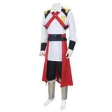 Castlevania Belmont Cosplay Costume Outfits Halloween Carnival Suit