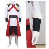 Castlevania Belmont Cosplay Costume Outfits Halloween Carnival Suit