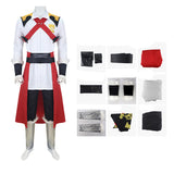 Castlevania Belmont Cosplay Costume Outfits Halloween Carnival Suit