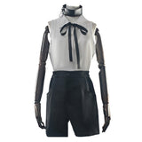 Chainsaw Man Reze Women Cosplay Costume Outfits Halloween Carnival Suit